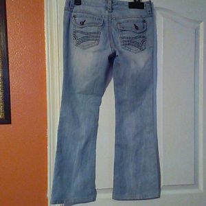 Rue 21 jeans