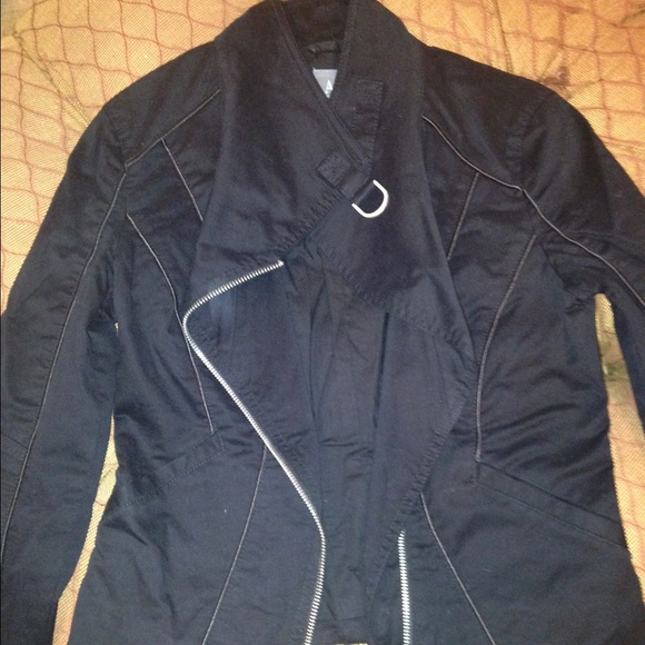 Jacket - Picture 1 of 2