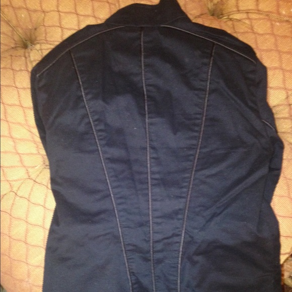 Jacket - Picture 2 of 2