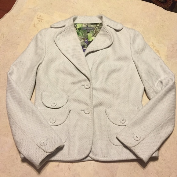 Ann Taylor Jackets & Blazers - Size 8 Ann Taylor jacket