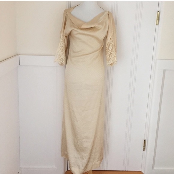 Vintage Christian Dior Nightgown