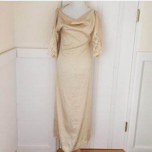 Vintage Christian Dior Nightgown