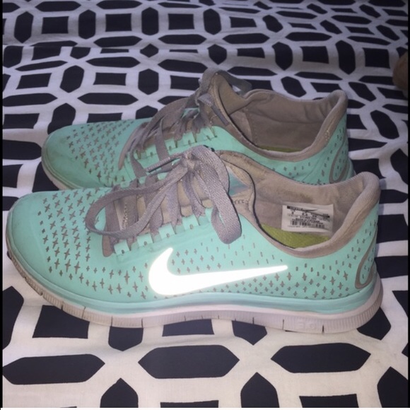 Nike Free Runs