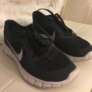 Nike Free Run 3