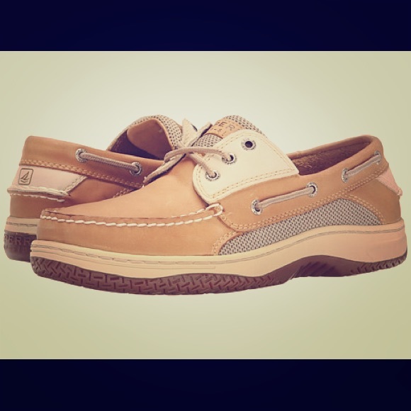 Sperry Top-Sider