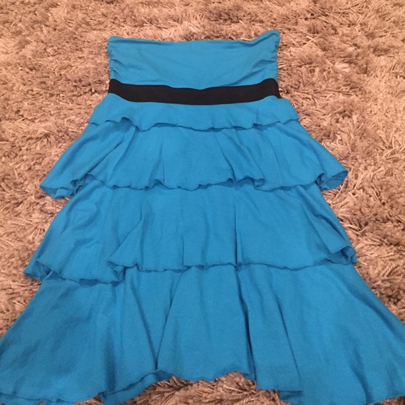 Express dress