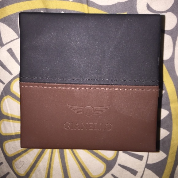 gianello watch rose gold