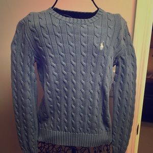 Ralph Lauren sweater
