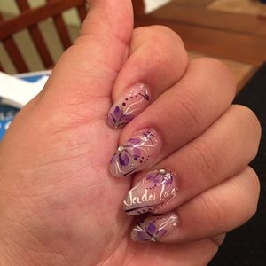 Meet your Posher, Cat