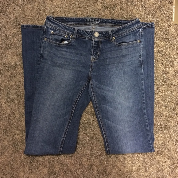 Aeropostale Chelsea Bootcut Jeans👖