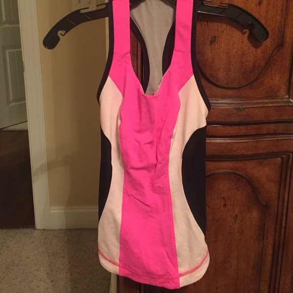 Lulu tank.