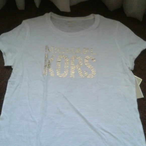 XL Michael Kors Tee