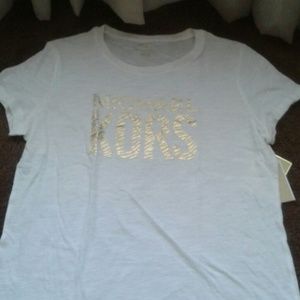 XL Michael Kors Tee