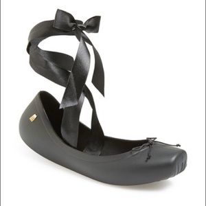 Melissa Ballet Flats