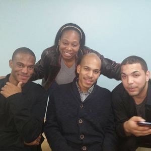 Meet your Posher, Nakia