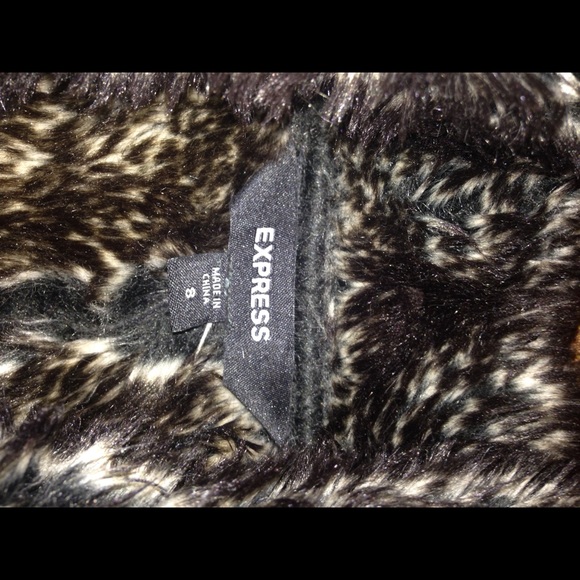 Jacket - Picture 2 of 3