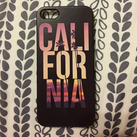 iPhone 5/5s case
