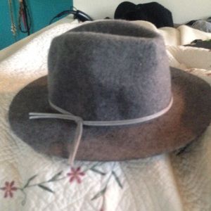 Felt Hat