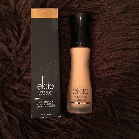 NIB elcie foundation - Picture 1 of 3