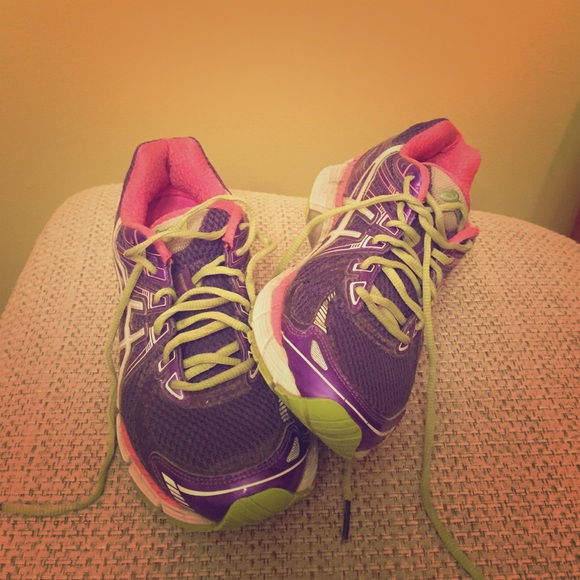 ASICS
