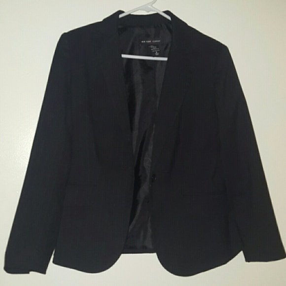 Suit Jacket