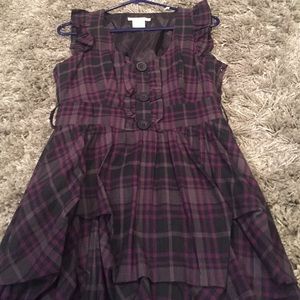 Charlotte Russe Dress