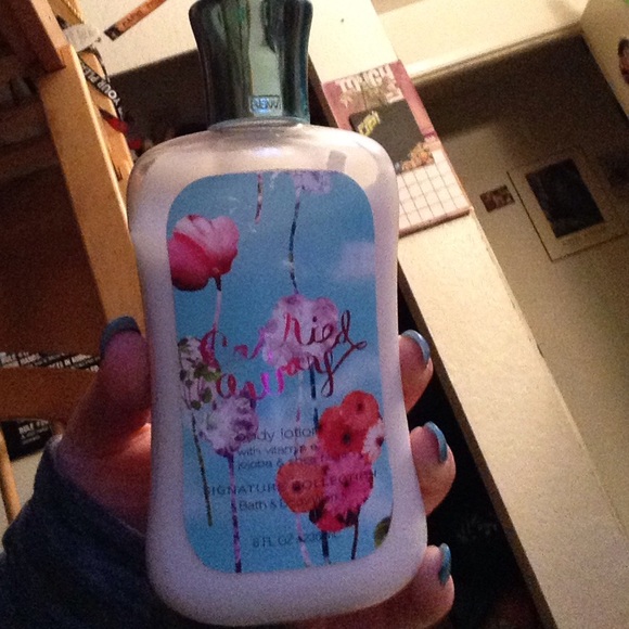 Lotion