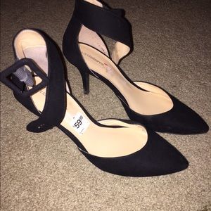 Liz Claborne heels