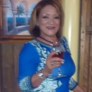 Meet your Posher, Ethel