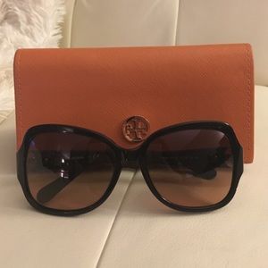 Tory Burch Sunglasses