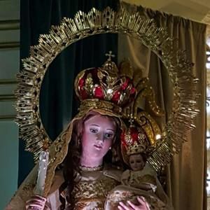 Meet your Posher, Ortiz