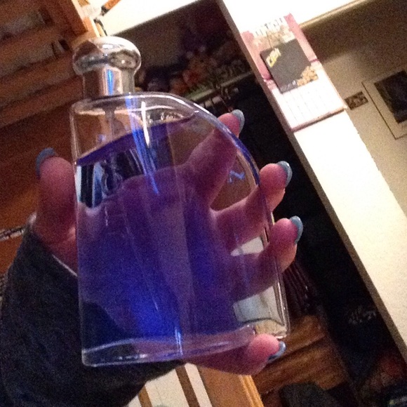 Nautica blue cologn - Picture 1 of 1