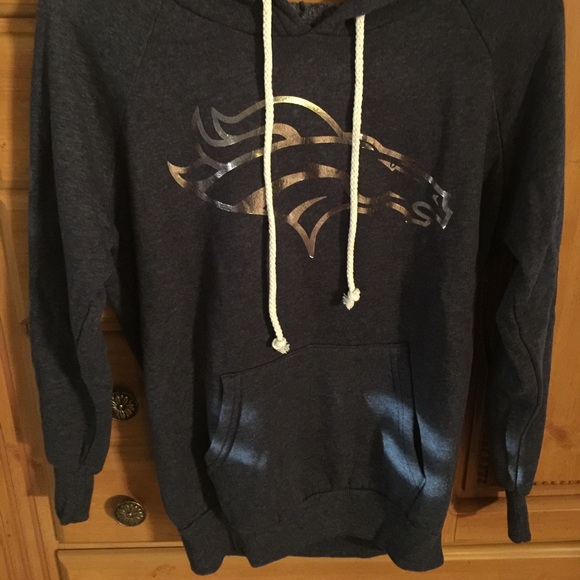 Denver Broncos Hoodie