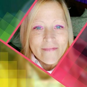 Meet your Posher, Tonya