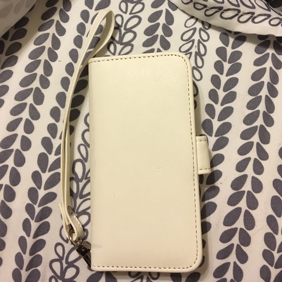 iPhone 5/5s case and wallet