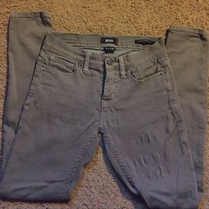 Olive colored urban outfitters jeans