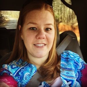 Meet your Posher, Beth