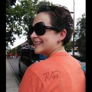 Meet your Posher, Jessica