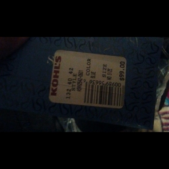 Brand new vera wang purse and used wallet