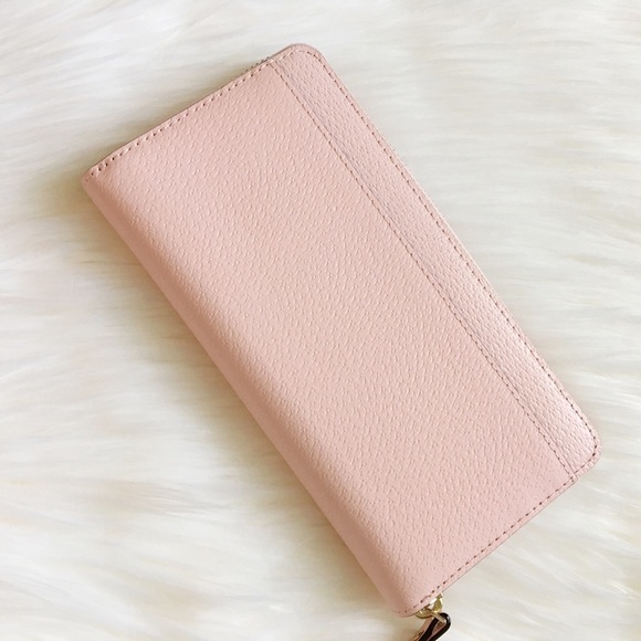Kate Spade Sweet Pink Wallet - Picture 2 of 4