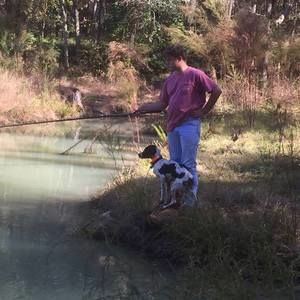 Meet your Posher, William