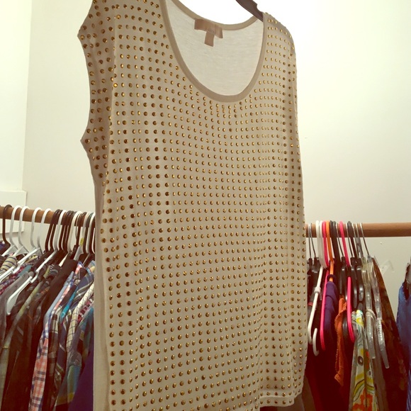 Michael Kors top