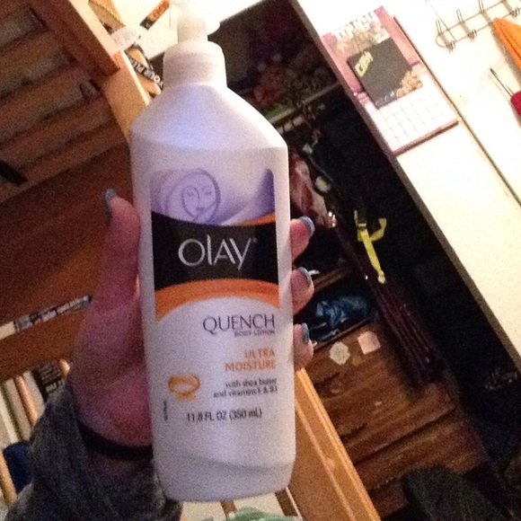 Lotion