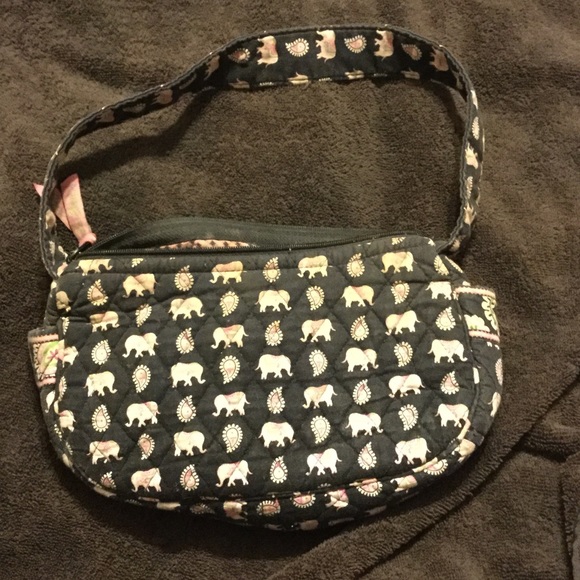 Vera Bradley bag