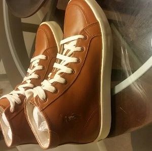 Men's 9 1/2 Polo sneakers