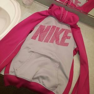 Nike sweatshirt