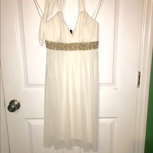 Semi formal Jodi Kristopher dress size large