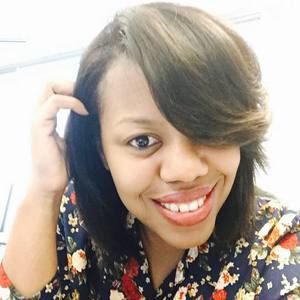 Meet your Posher, Lynette