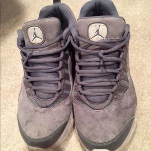 Jordan Men's sneakers excellent condition