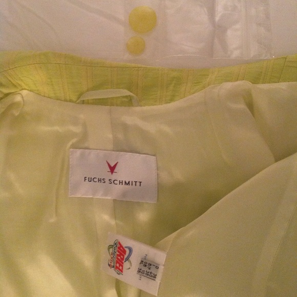 Crisp Seersucker Jacket! - Picture 4 of 4